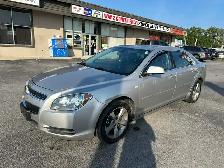 2008 Chevrolet Malibu 2LT - Photo 8