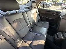 2008 Chevrolet Malibu 2LT - Photo 9