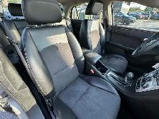 2008 Chevrolet Malibu 2LT - Photo 10
