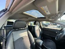 2008 Chevrolet Malibu 2LT - Photo 11