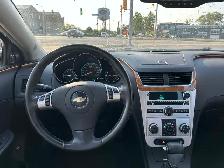 2008 Chevrolet Malibu 2LT - Photo 13