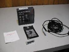 Endoscope Camera with Light