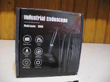 Endoscope Camera with Light - Photo 2