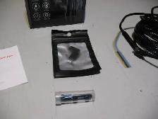 Endoscope Camera with Light - Photo 4