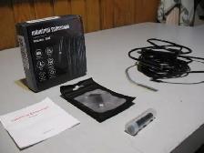 Endoscope Camera with Light - Photo 8