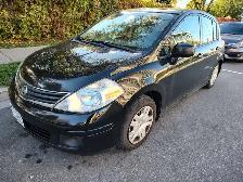 2010 Nissan Versa - Photo 2