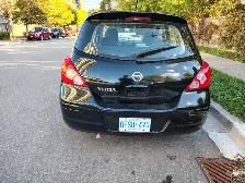 2010 Nissan Versa - Photo 3