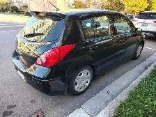 2010 Nissan Versa - Photo 4