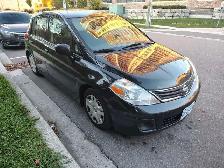 2010 Nissan Versa - Photo 5