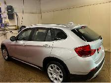 2012 BMW X1 Twin-turbo AWD with Sunroof - Photo 5