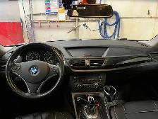 2012 BMW X1 Twin-turbo AWD with Sunroof - Photo 8