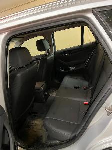 2012 BMW X1 Twin-turbo AWD with Sunroof - Photo 9
