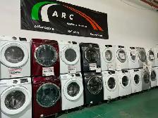 WEEKEND BLOWOUT SALE ON RECONDITIONED WASHER & DRYER! $795-$825 - Photo 3