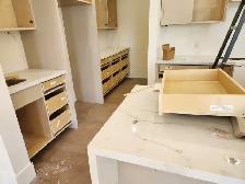 Quartz, Granite Countertops GOOD DEAL now!!