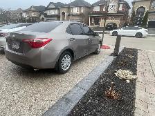 2015 Toyota Corolla Le Certified - Photo 2
