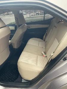 2015 Toyota Corolla Le Certified - Photo 5