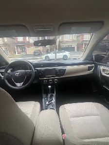 2015 Toyota Corolla Le Certified - Photo 7