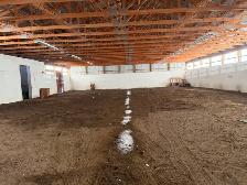 Bungalow Home & Arena Acreage for Rent - Photo 6