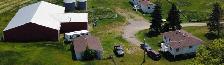 Bungalow Home & Arena Acreage for Rent - Photo 7