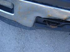 2014 Silverado 1500 4X4 with safety - Photo 6