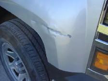2014 Silverado 1500 4X4 with safety - Photo 7