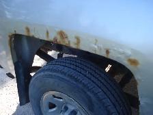 2014 Silverado 1500 4X4 with safety - Photo 8