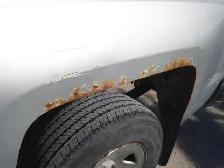 2014 Silverado 1500 4X4 with safety - Photo 9
