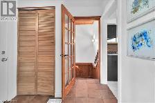 Whole Main Floor for Rent –Quiet House on West Mountain Hamilton - Photo 2