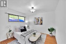 Whole Main Floor for Rent –Quiet House on West Mountain Hamilton - Photo 4
