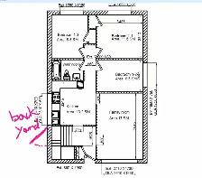Whole Main Floor for Rent –Quiet House on West Mountain Hamilton - Photo 10