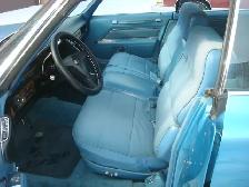 1970 Cadillac Sedan deville - Photo 6