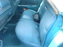 1970 Cadillac Sedan deville - Photo 7