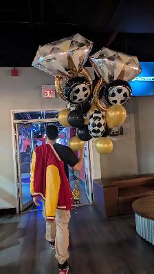 Balloons! For All Life's Occasion