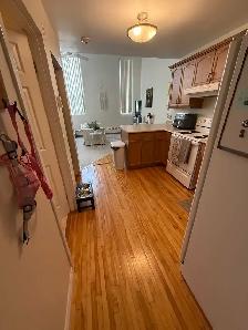 apartment rental - Photo 2