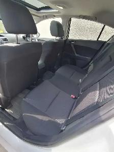 2006 Chevrolet Aveo 1.6 L automatic very low kilometers - Photo 6
