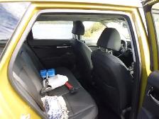 2024 KIA SELTOS EX AWD LEASE TAKEOVER OR BUYOUT OFFERS (LOW KMS) - Photo 4