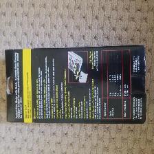 Brand New Craftsman Autoranging Digital Multimeter - Photo 2
