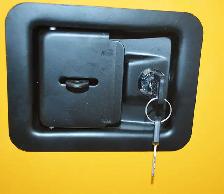 16Gal Flammable Safety Locker Cabinet Storage Leakproof 220612 - Photo 8