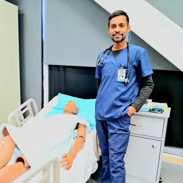 PSW Available (Not Hiring) ‍⚕️ ✨️