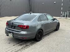 2017 VOLKSWAGEN JETTA FRESH SAFETY - Photo 3