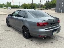 2017 VOLKSWAGEN JETTA FRESH SAFETY - Photo 4