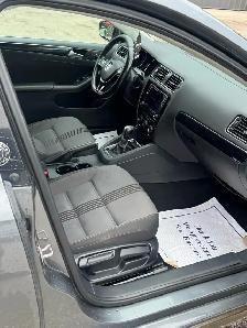 2017 VOLKSWAGEN JETTA FRESH SAFETY - Photo 5