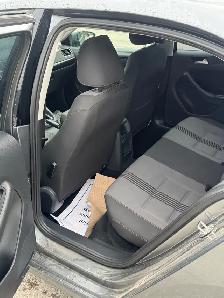 2017 VOLKSWAGEN JETTA FRESH SAFETY - Photo 7
