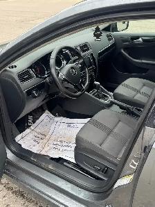 2017 VOLKSWAGEN JETTA FRESH SAFETY - Photo 8