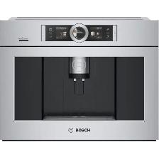 Bosch 800 Series Built-in Coffee Machine BCM8450UC Stainless Ste