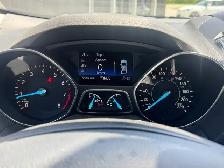 2017 FORD ESCAPE AWD TITANIUM CLEAN TITLE - Photo 10