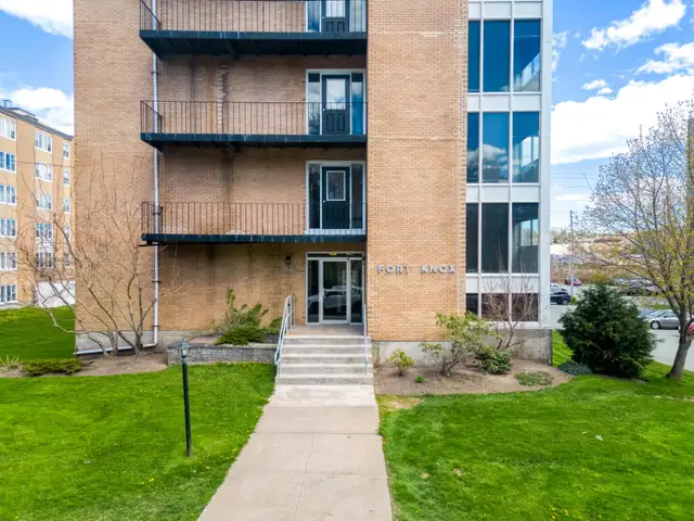 Bachelor Apartment for Rent - $1130