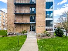 Bachelor Apartment for Rent - $1130