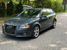 Audi A3 2013 diesel