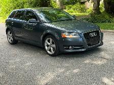 Audi A3 2013 diesel - Photo 2